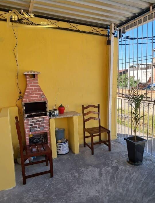 Casa, 1 quarto - Foto 9