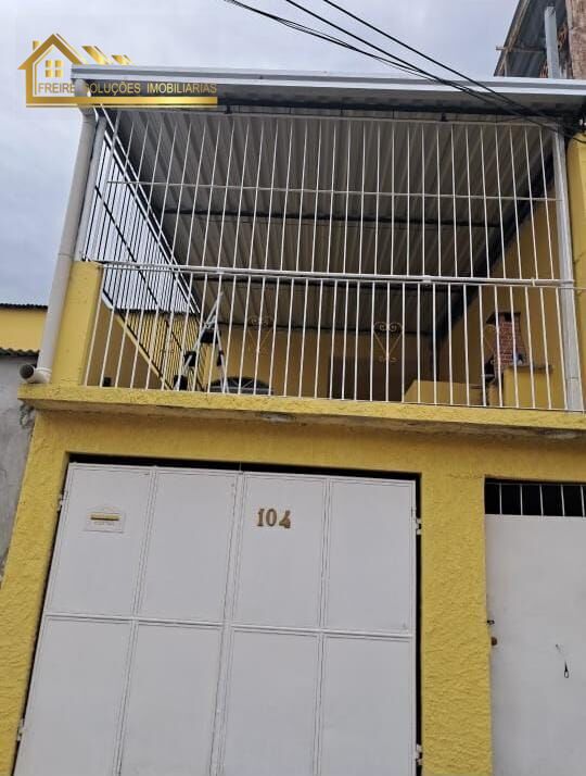 Casa, 1 quarto - Foto 6