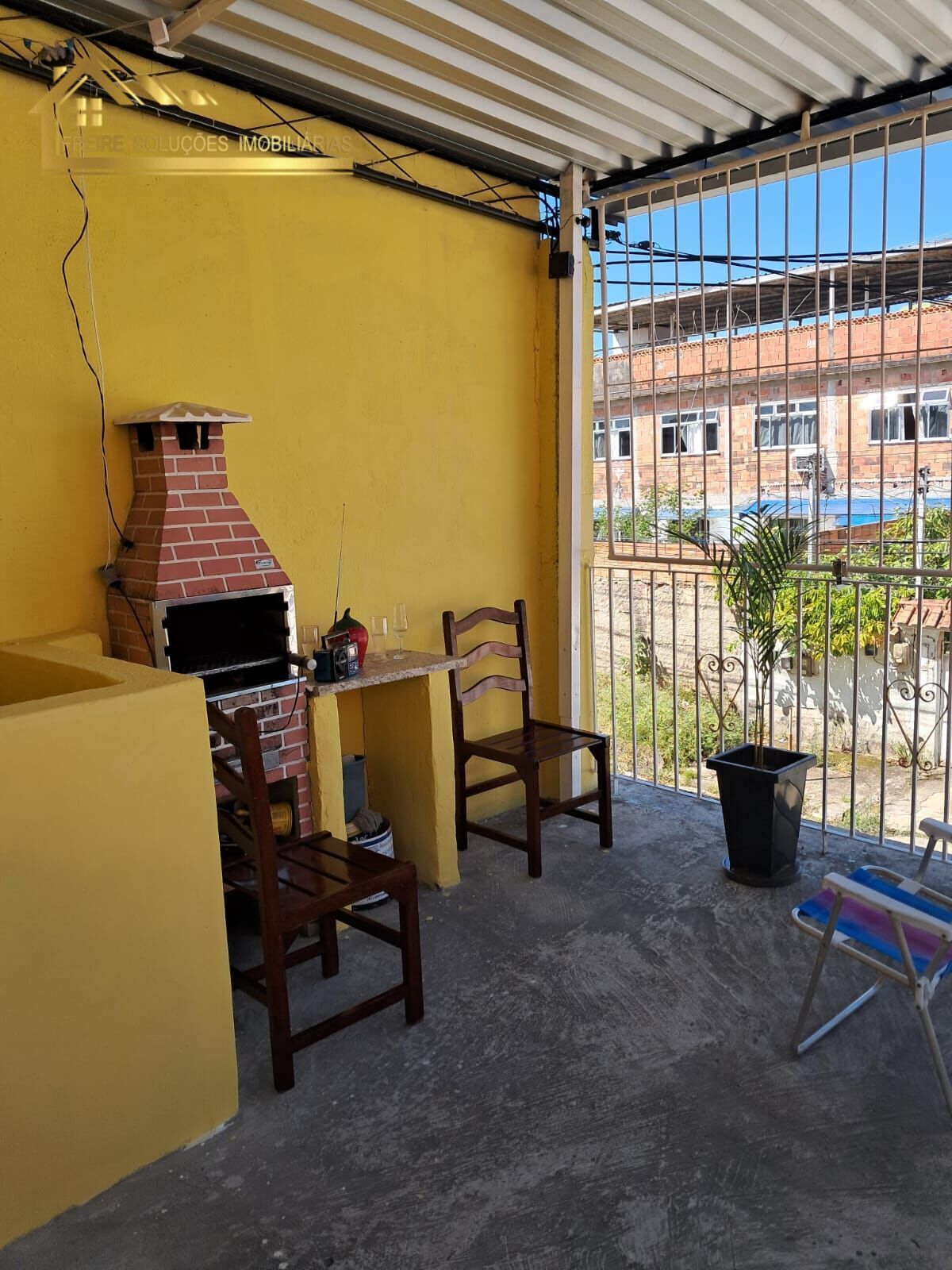 Casa, 1 quarto - Foto 8