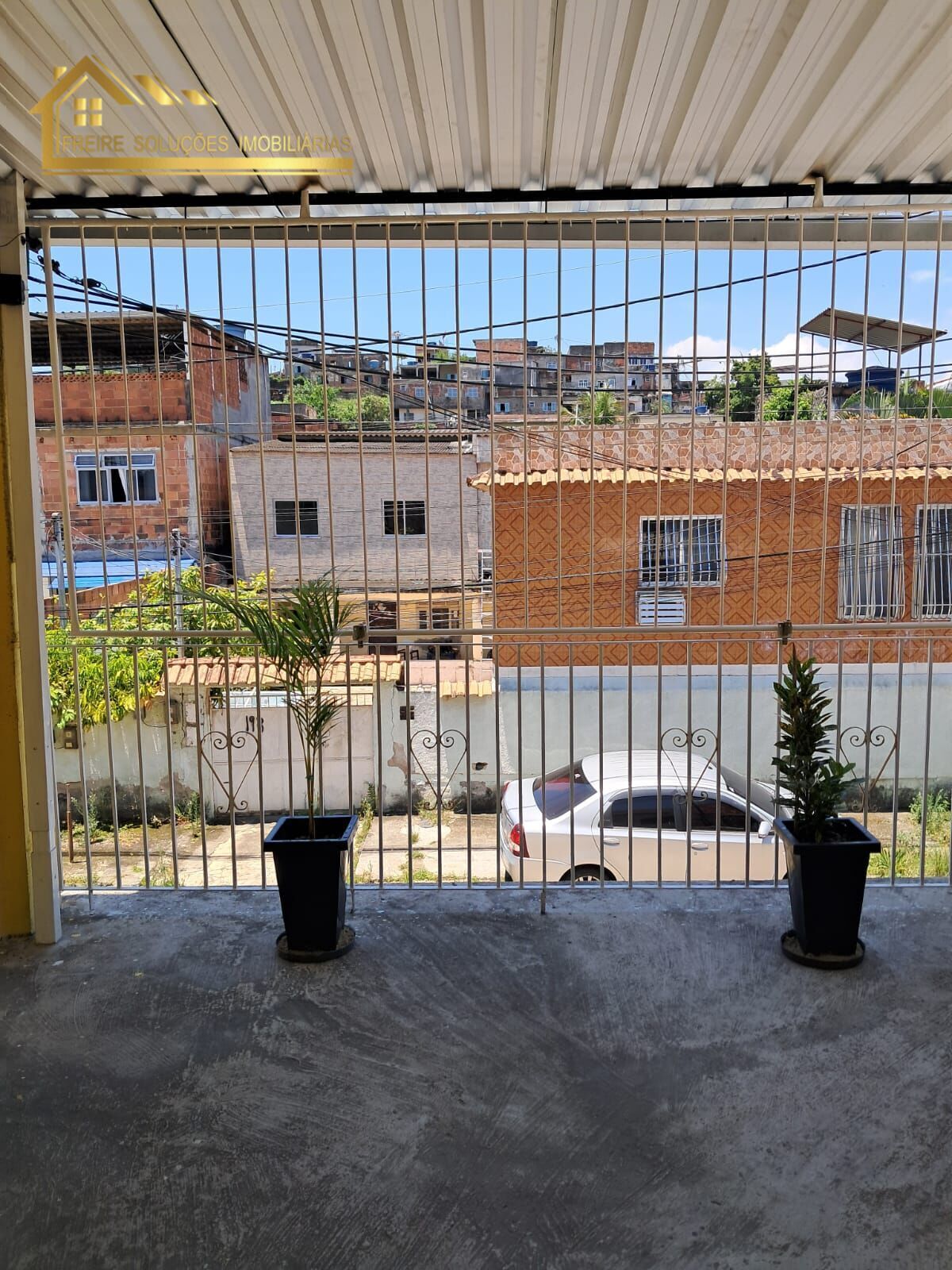 Casa, 1 quarto - Foto 7