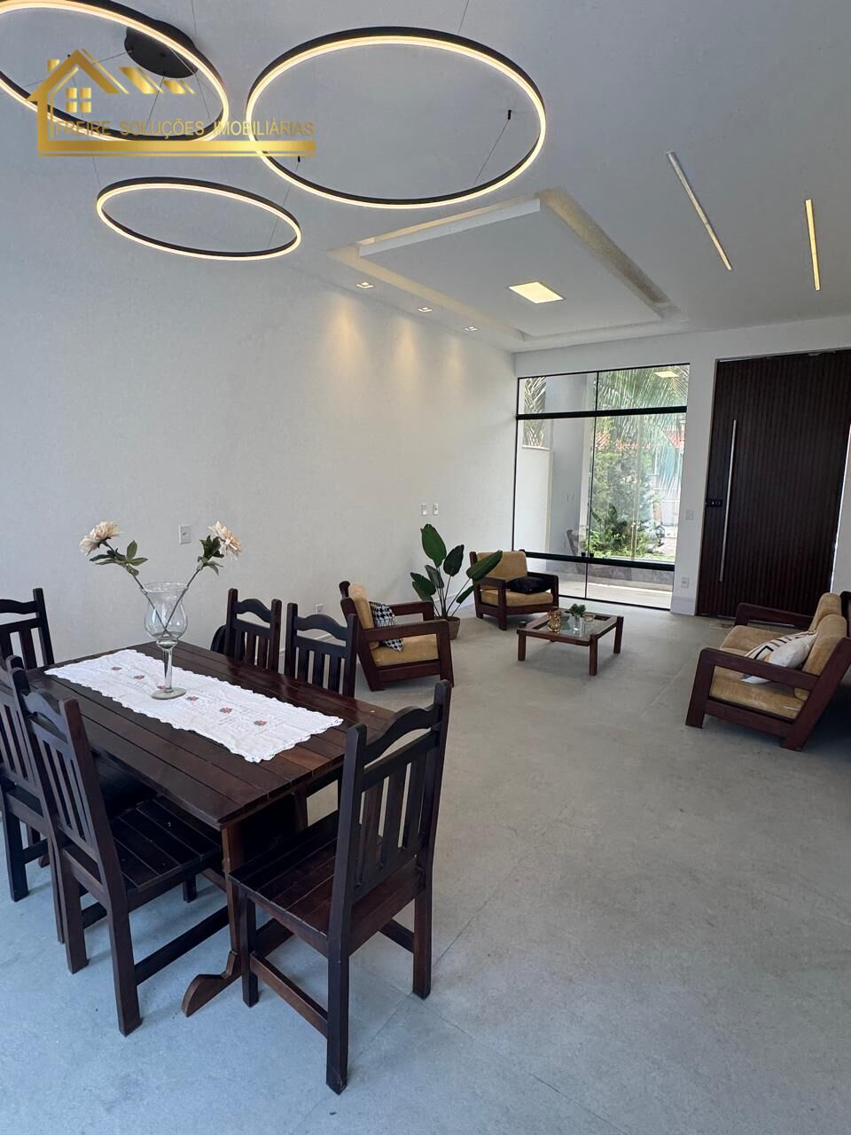 Casa, 3 quartos - Foto 6