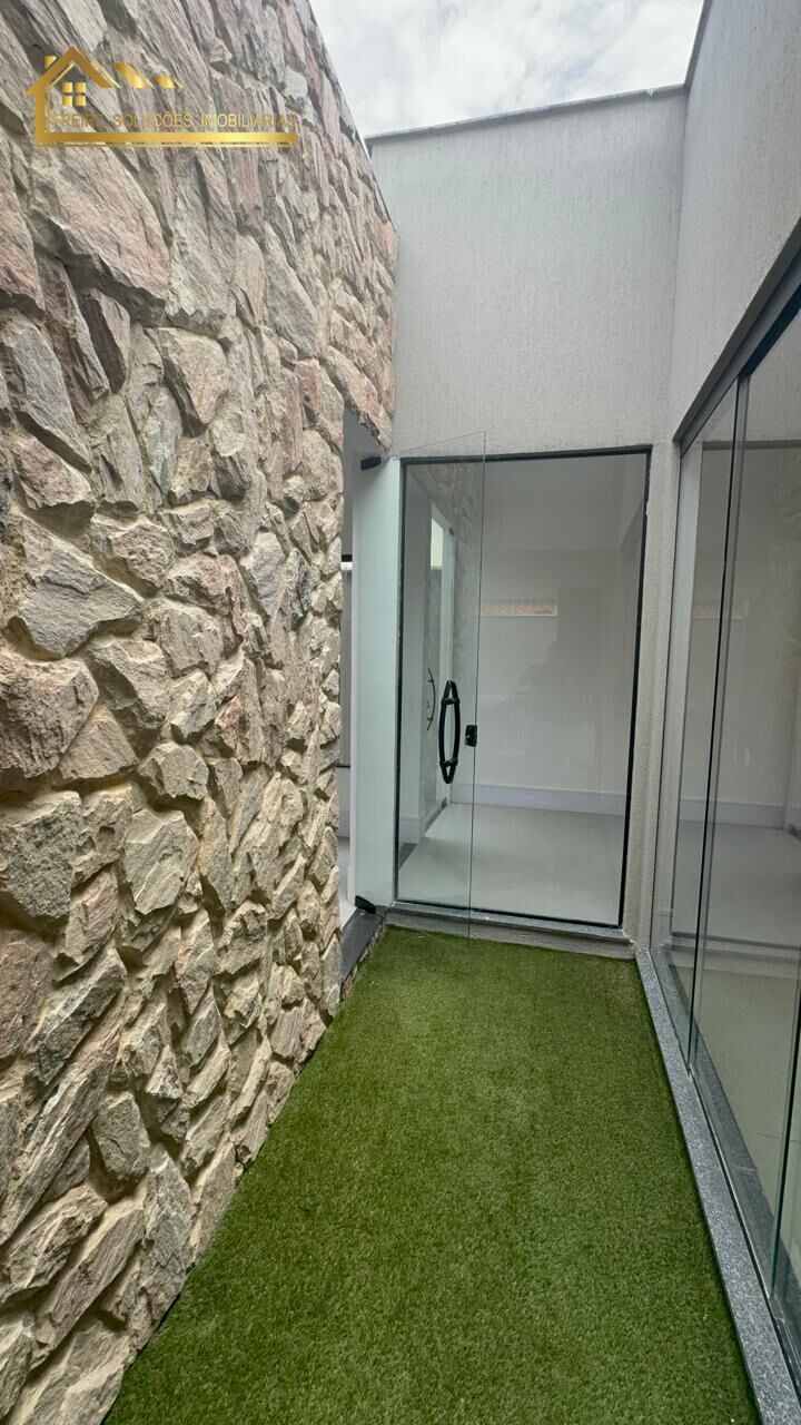 Casa, 3 quartos - Foto 15