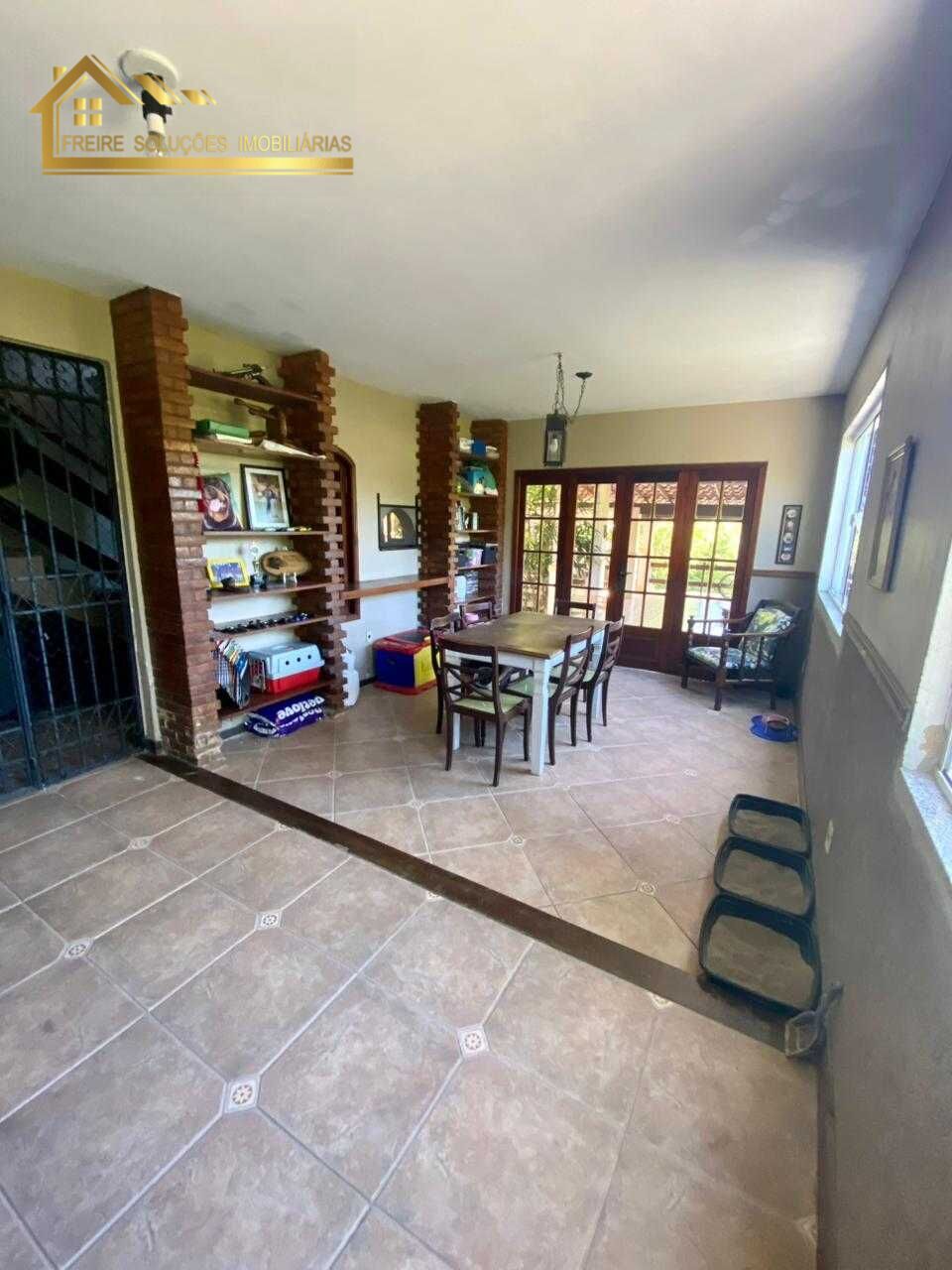 Casa, 3 quartos, 350 m² - Foto 7