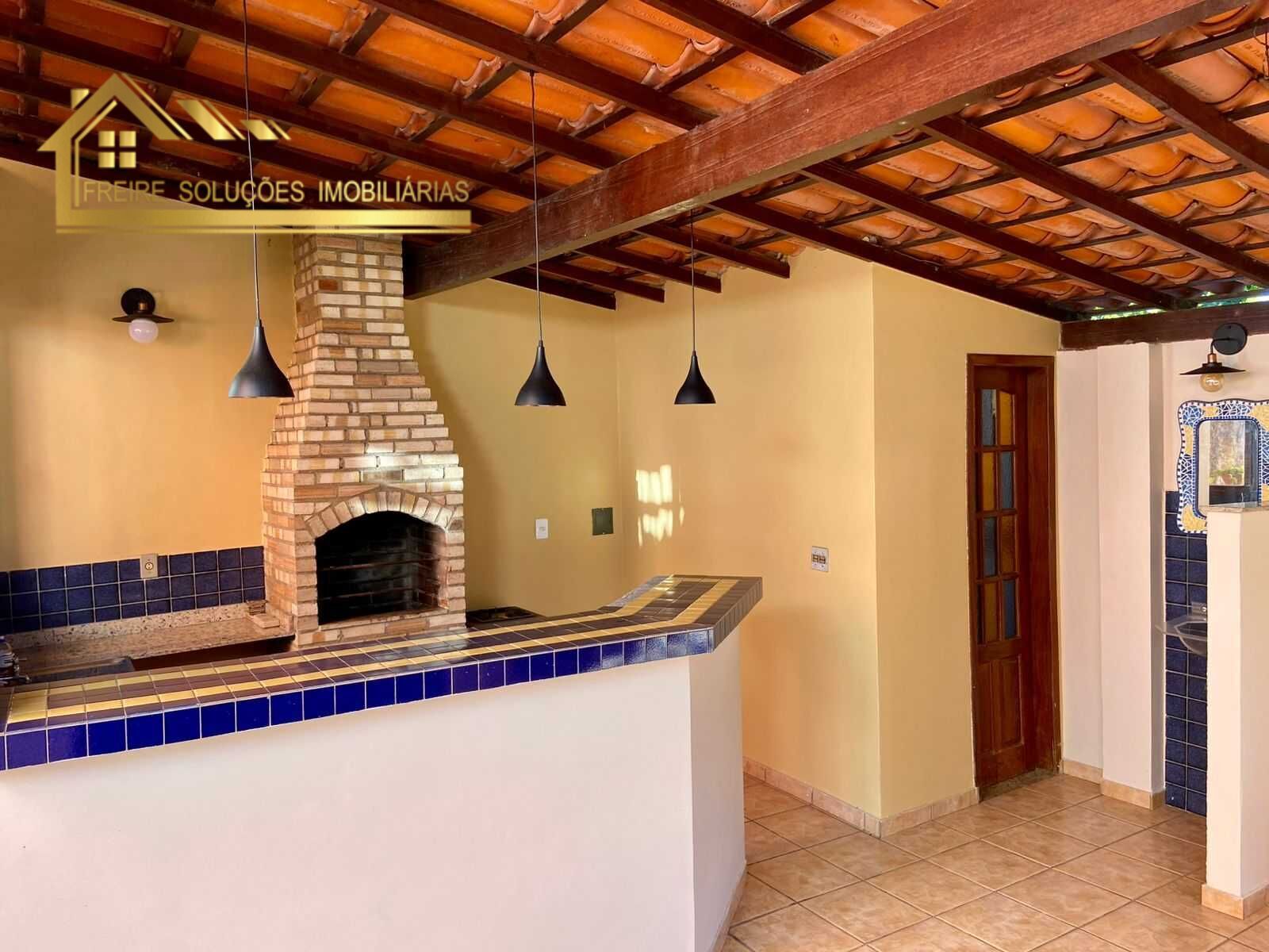 Casa, 3 quartos, 350 m² - Foto 26