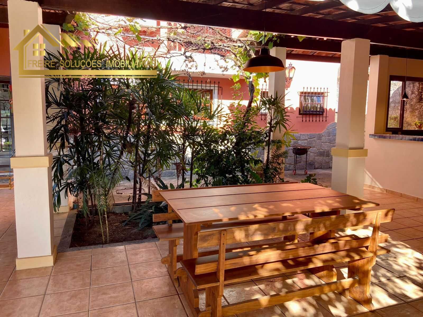 Casa, 3 quartos, 350 m² - Foto 22