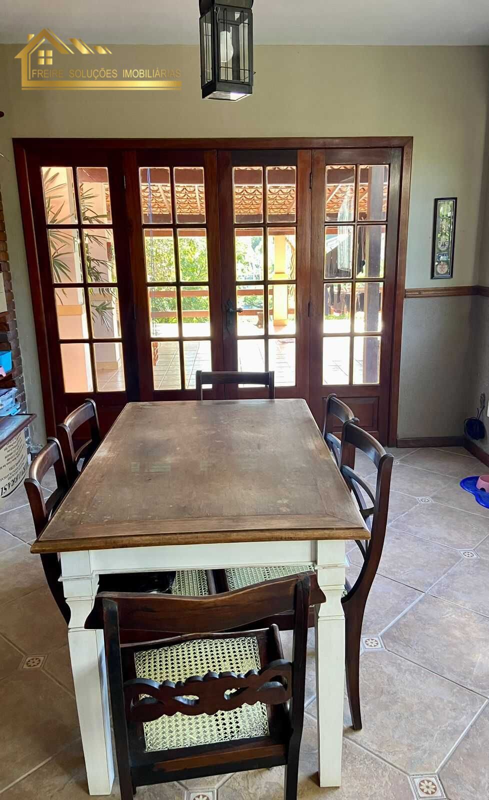Casa, 3 quartos, 350 m² - Foto 6