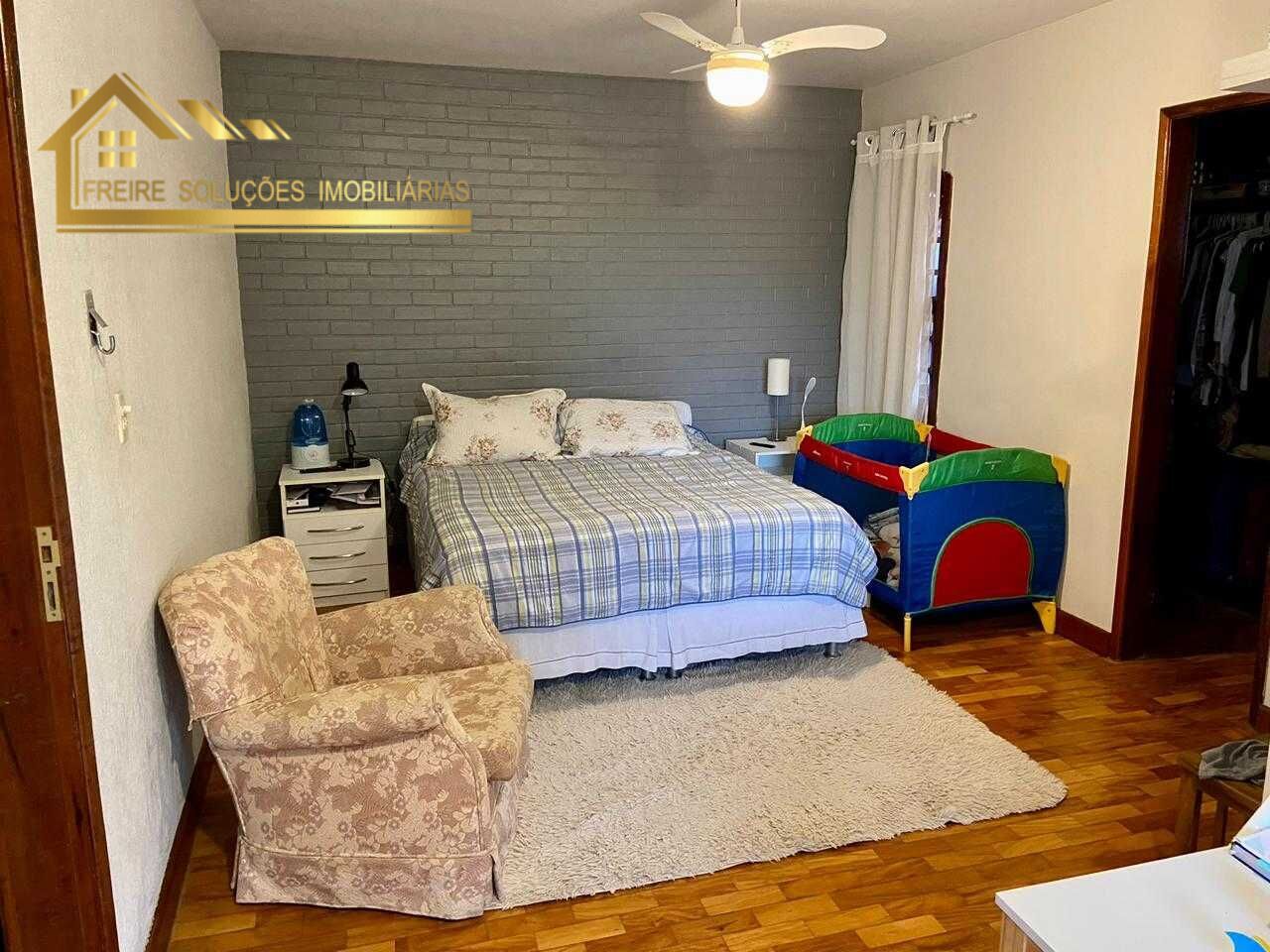Casa, 3 quartos, 350 m² - Foto 13