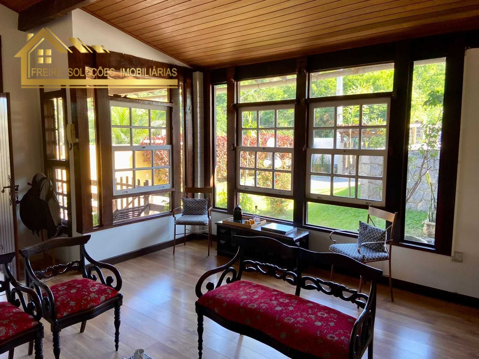 Casa, 3 quartos, 350 m² - Foto 5