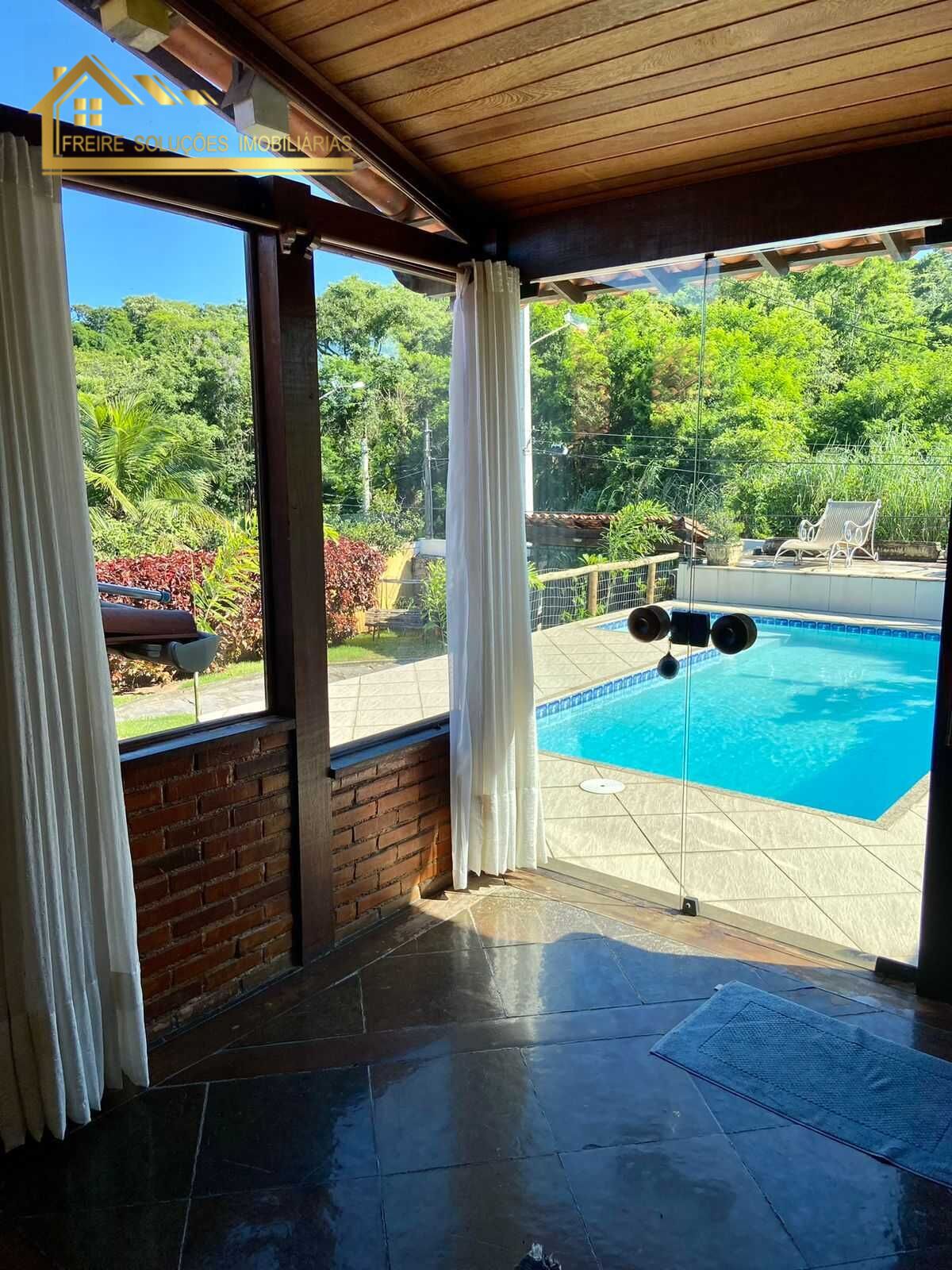 Casa, 3 quartos, 350 m² - Foto 21