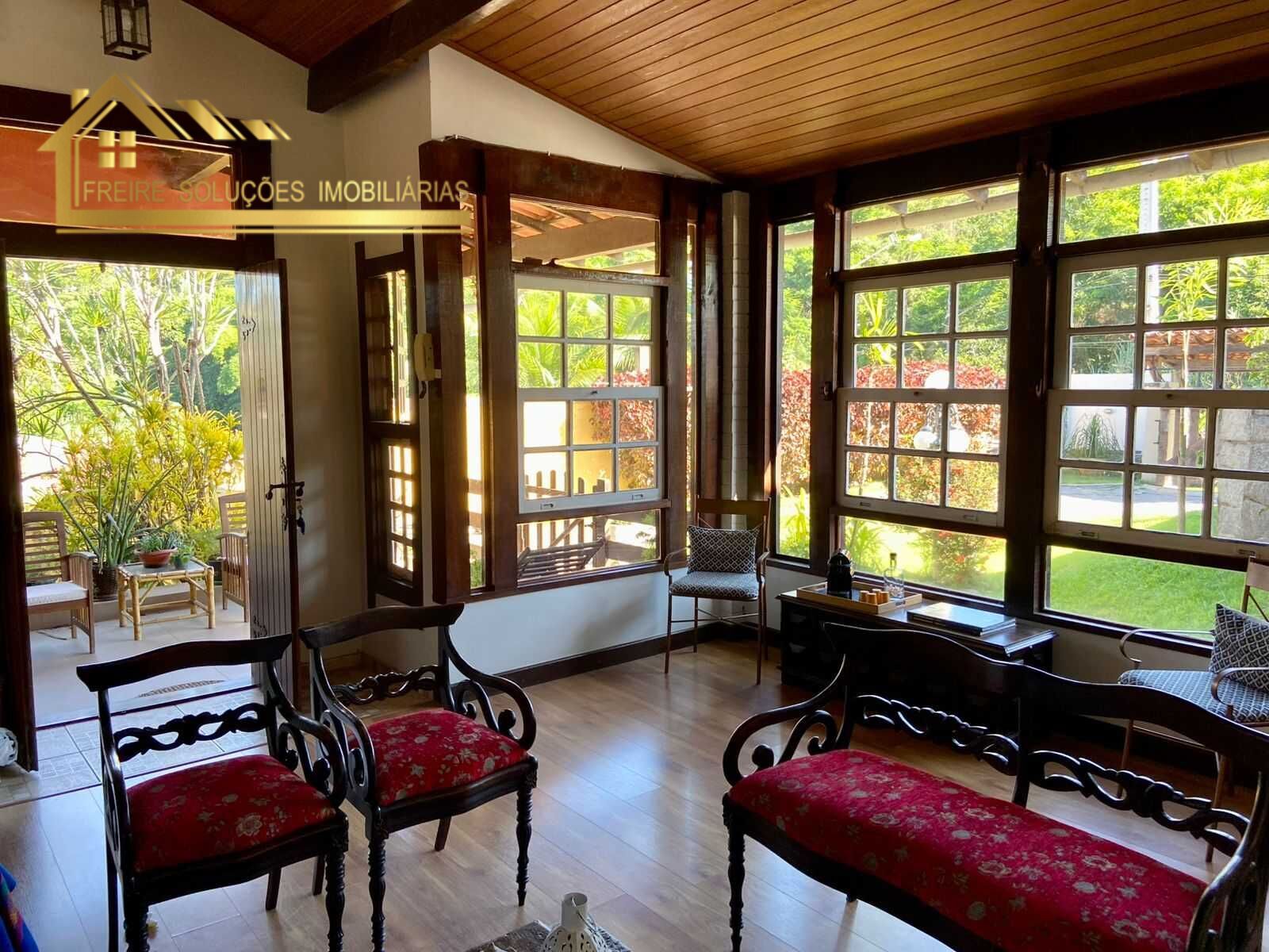 Casa, 3 quartos, 350 m² - Foto 4