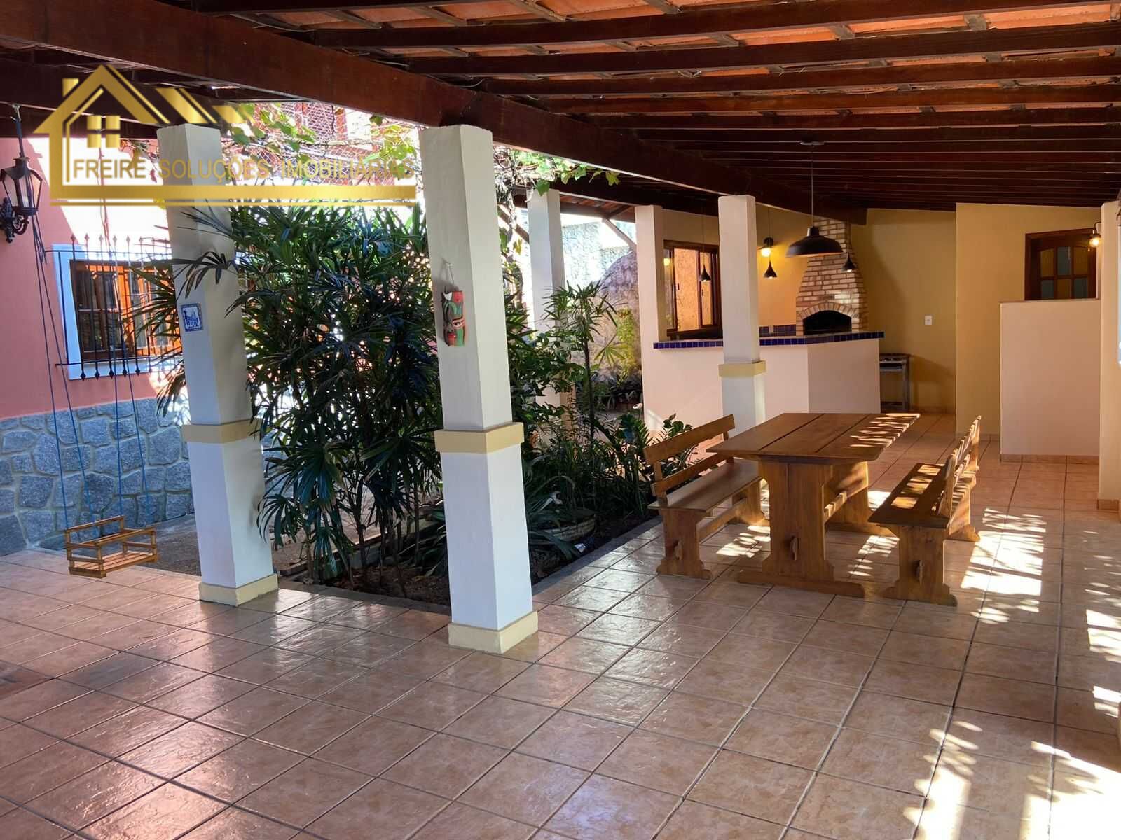 Casa, 3 quartos, 350 m² - Foto 20