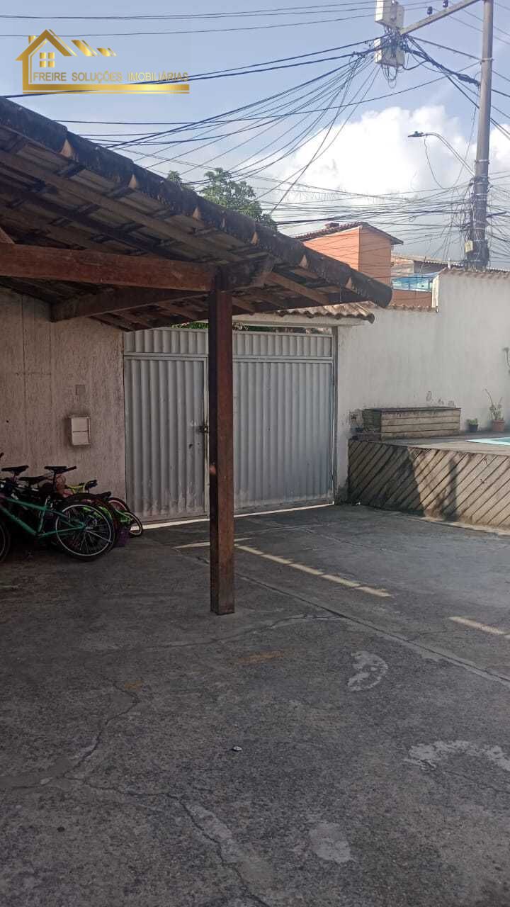 Casa, 2 quartos - Foto 4