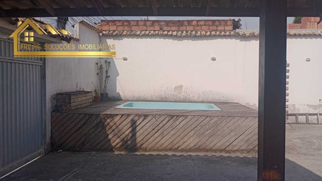 Casa, 2 quartos - Foto 5