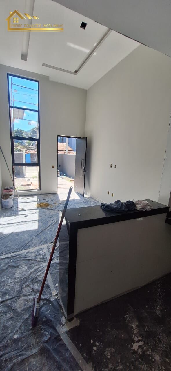 Casa, 3 quartos, 85 m² - Foto 7