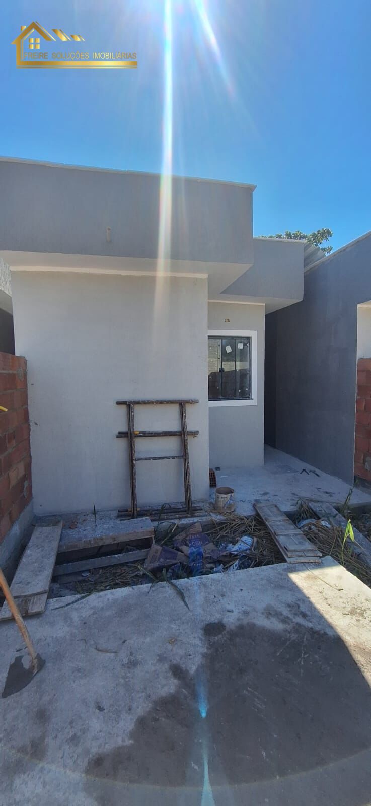 Casa, 3 quartos, 85 m² - Foto 5