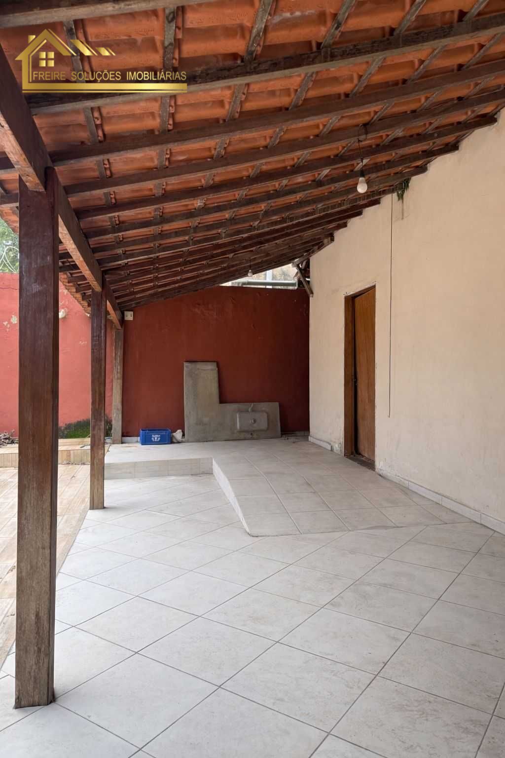 Casa, 2 quartos, 360 m² - Foto 6