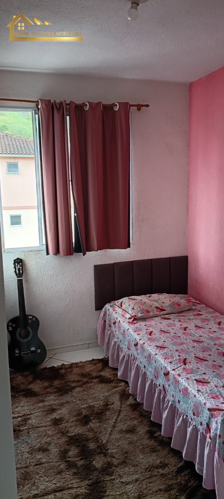 Apartamento, 2 quartos - Foto 8