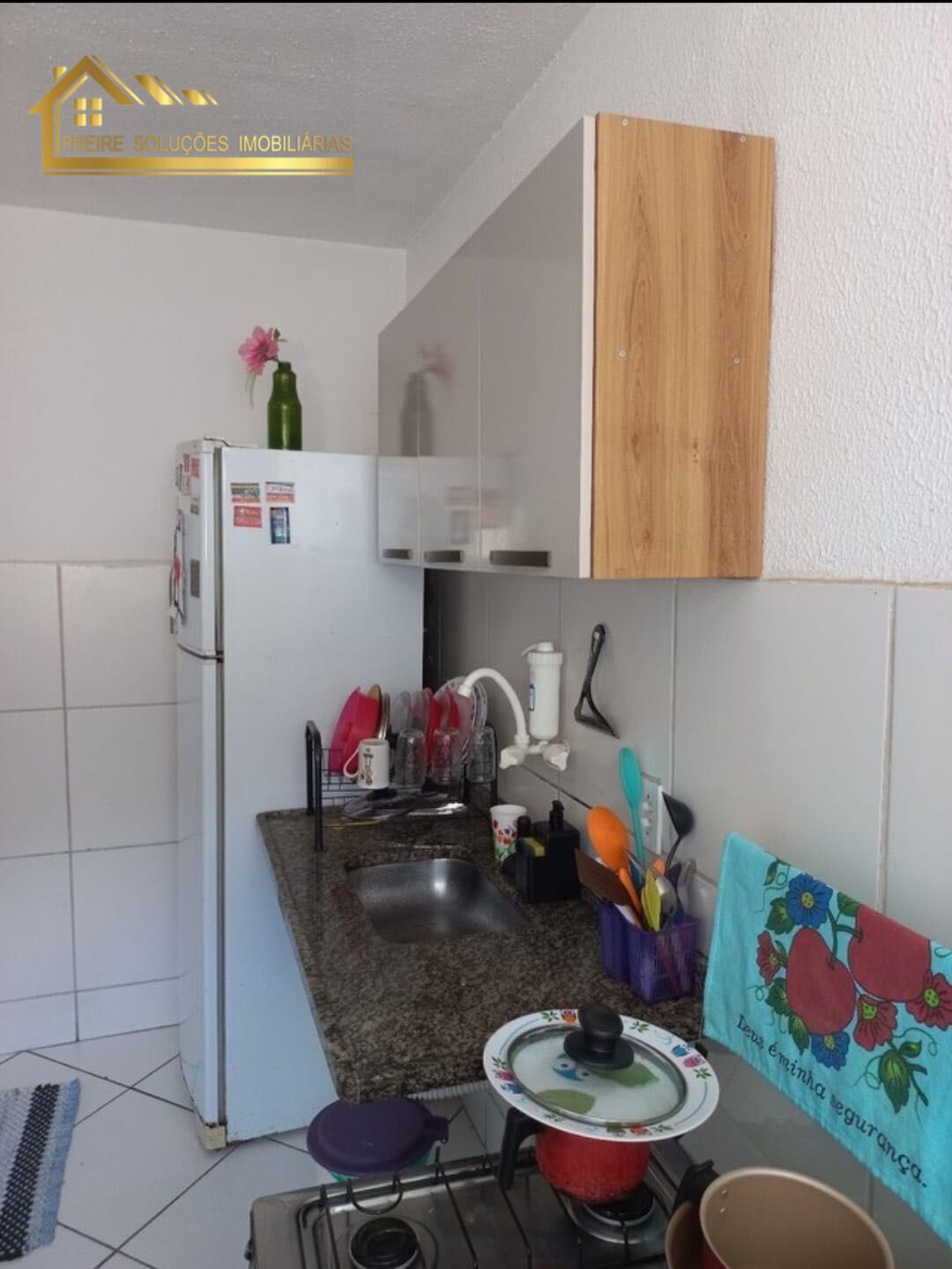 Apartamento, 2 quartos - Foto 6