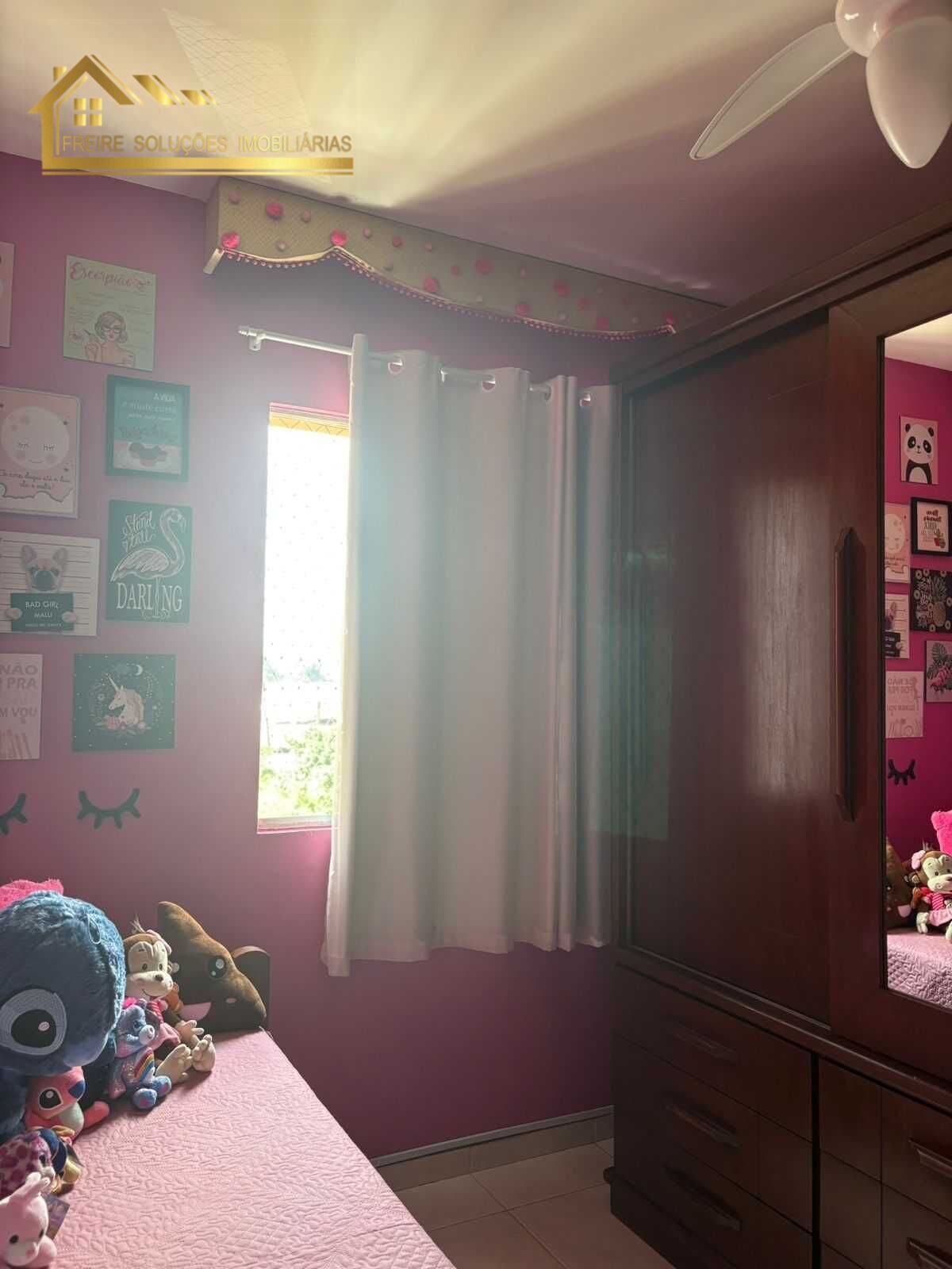 Apartamento, 2 quartos - Foto 8