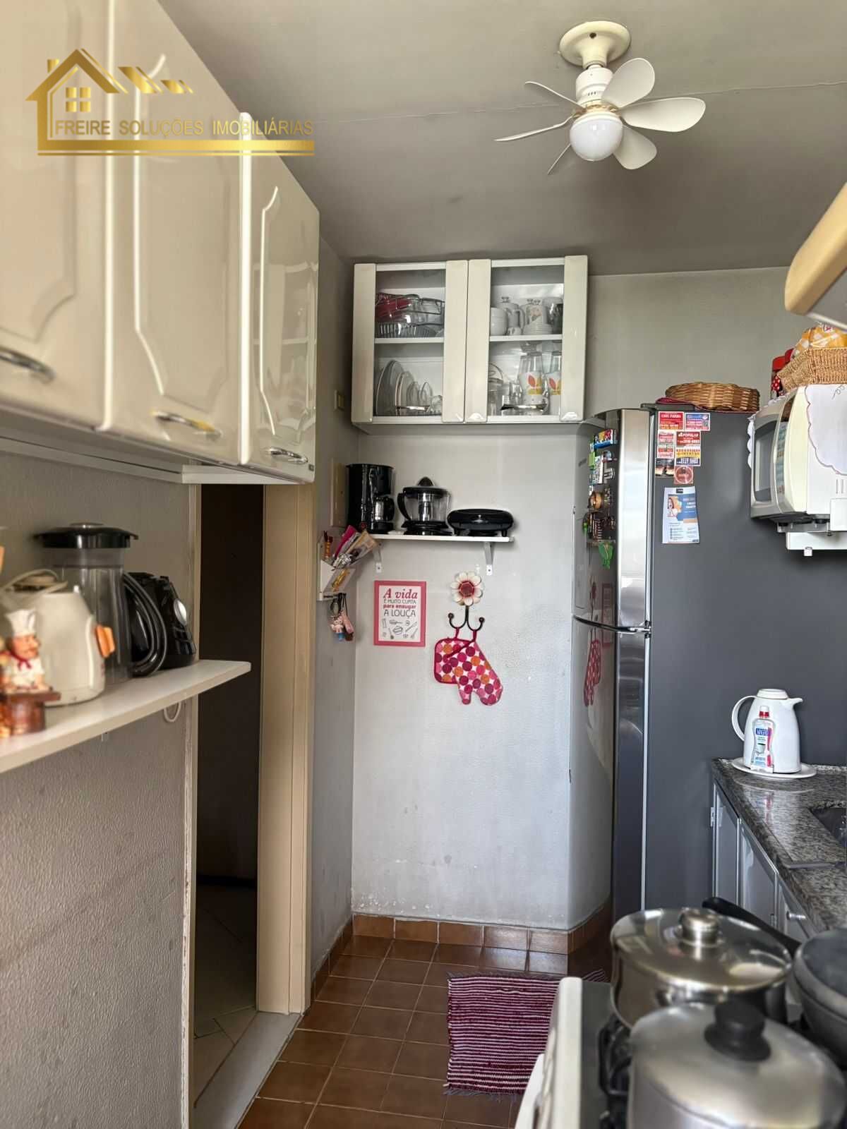 Apartamento, 2 quartos - Foto 11