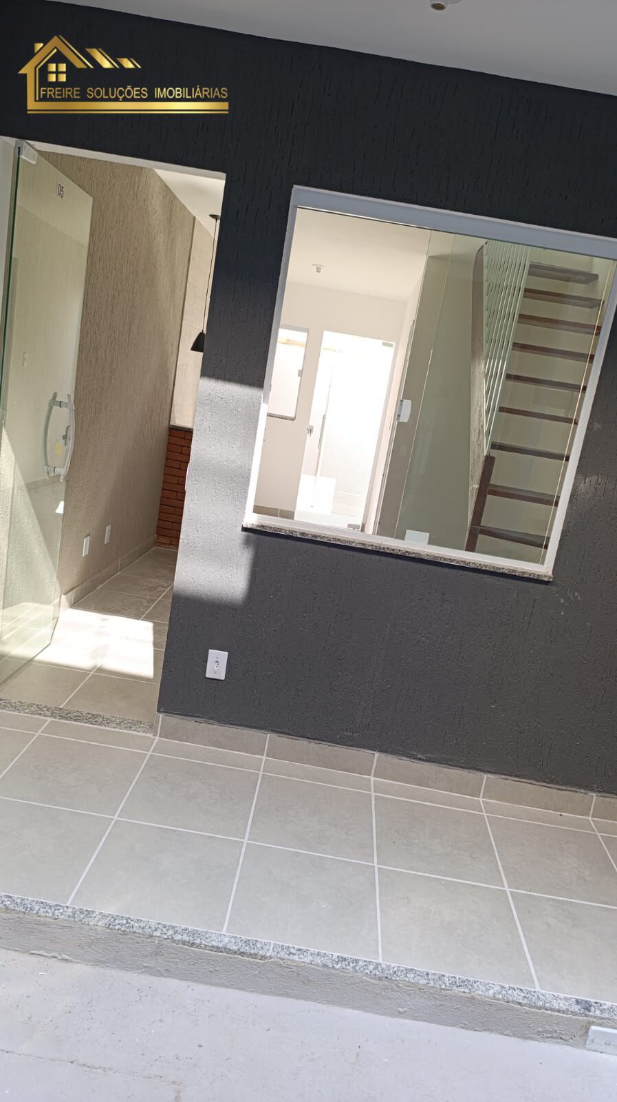 Casa, 2 quartos, 48 m² - Foto 9