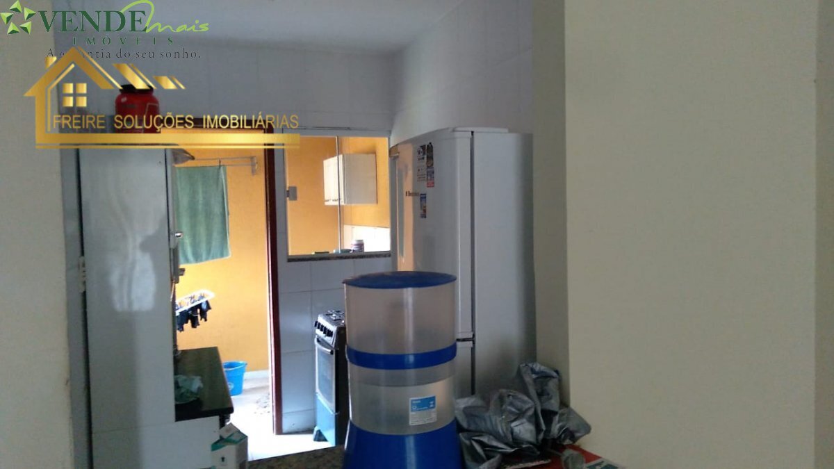 Sobrado, 2 quartos, 57 m² - Foto 8