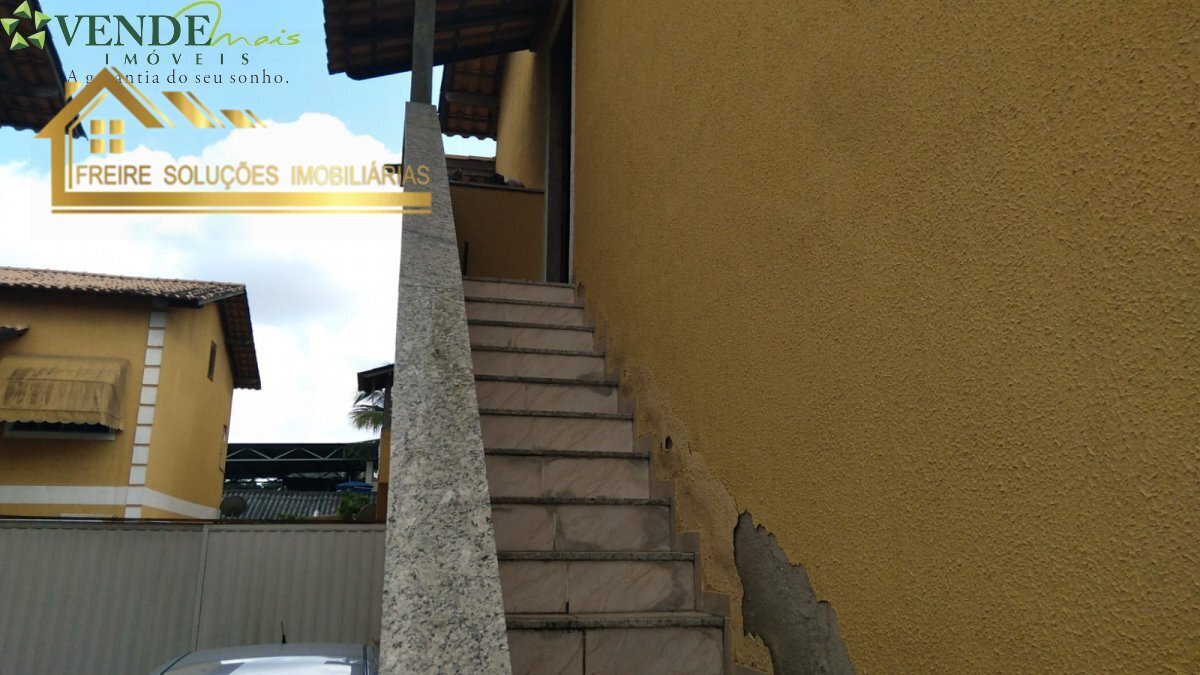 Sobrado, 2 quartos, 57 m² - Foto 4