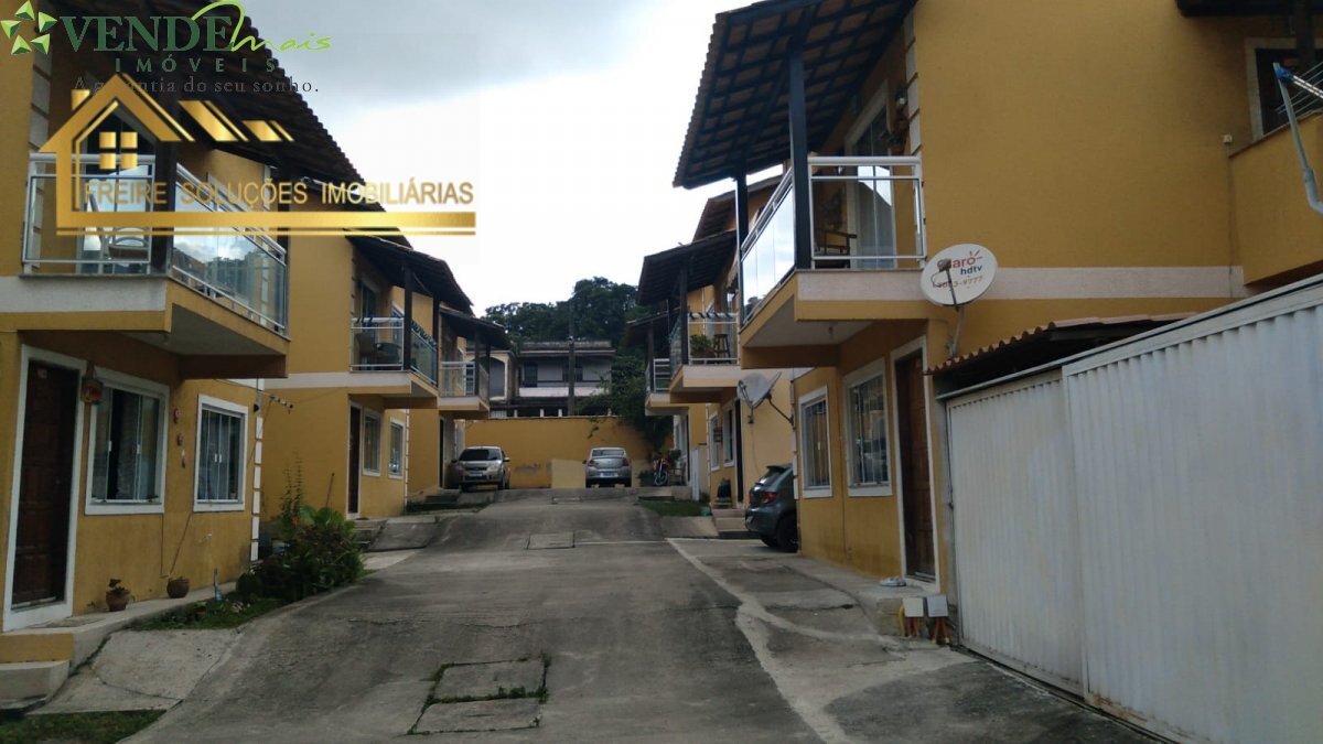 Sobrado, 2 quartos, 57 m² - Foto 5