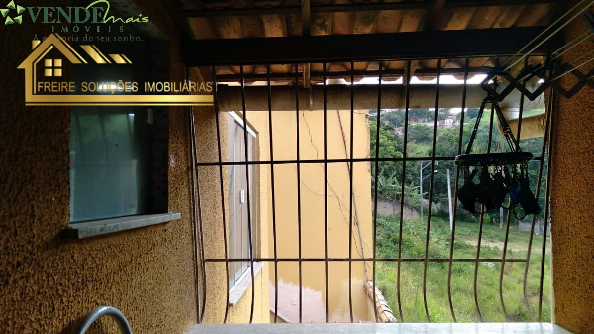 Sobrado, 2 quartos, 57 m² - Foto 13
