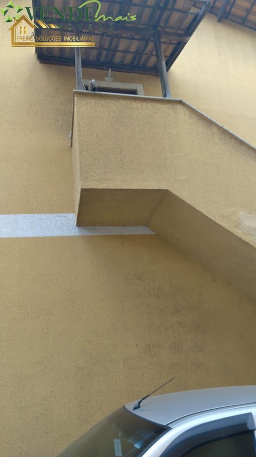 Sobrado, 2 quartos, 57 m² - Foto 6