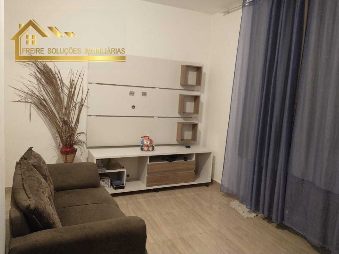 Apartamento, 2 quartos, 53 m² - Foto 5
