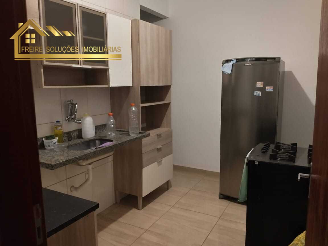 Apartamento, 2 quartos, 53 m² - Foto 8