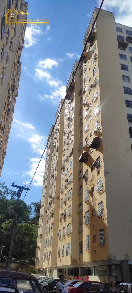 Apartamento, 2 quartos - Foto 1