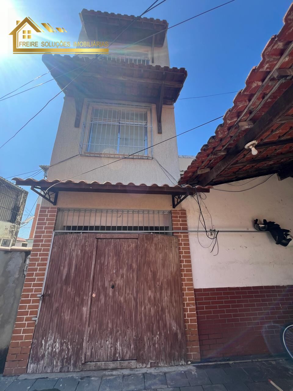 Casa, 3 quartos, 185 m² - Foto 1