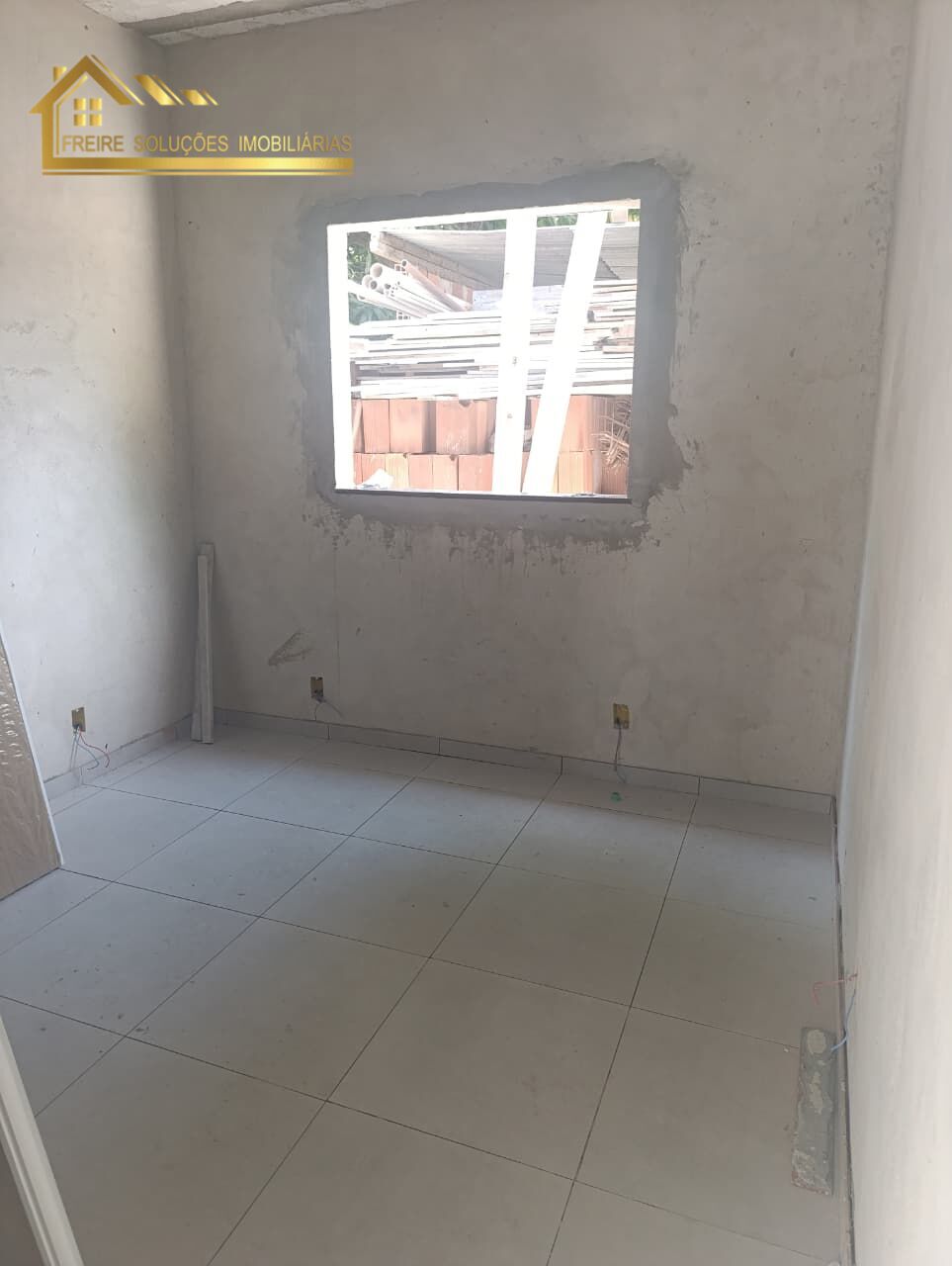 Casa, 1 quarto - Foto 4