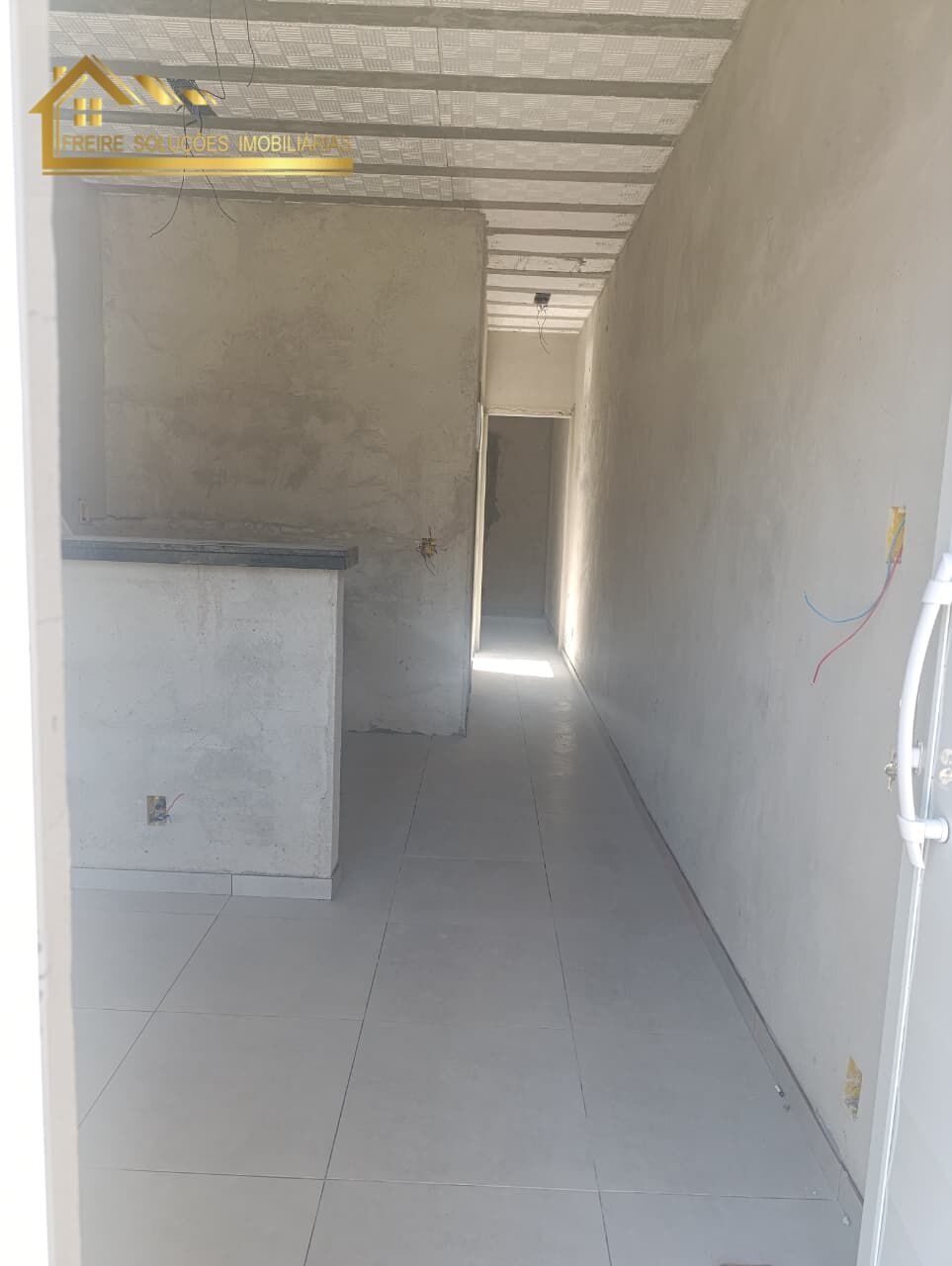 Casa, 1 quarto - Foto 6