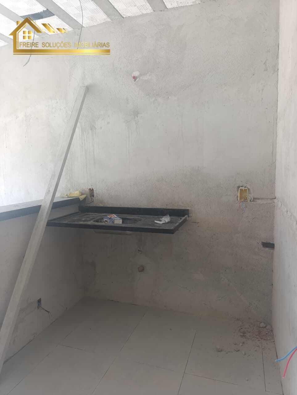 Casa, 1 quarto - Foto 5