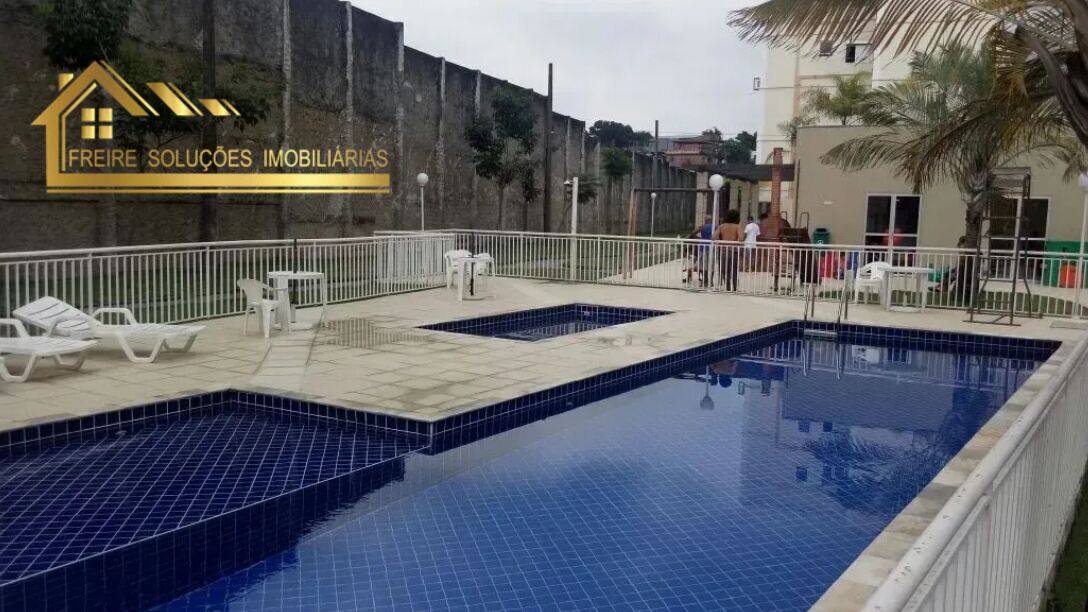 Apartamento, 2 quartos, 38 m² - Foto 8