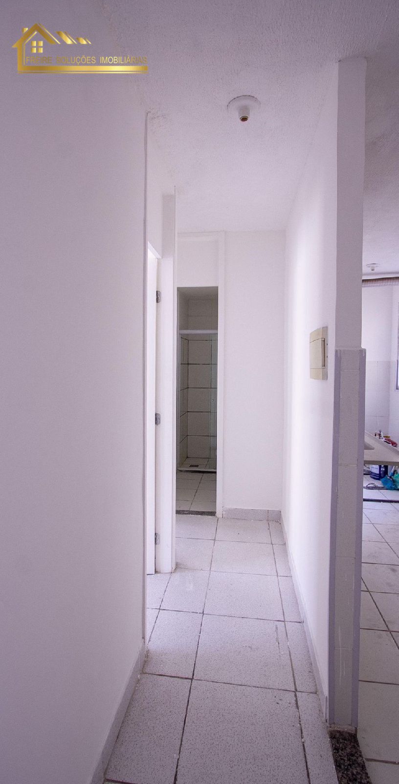 Apartamento, 2 quartos, 38 m² - Foto 26