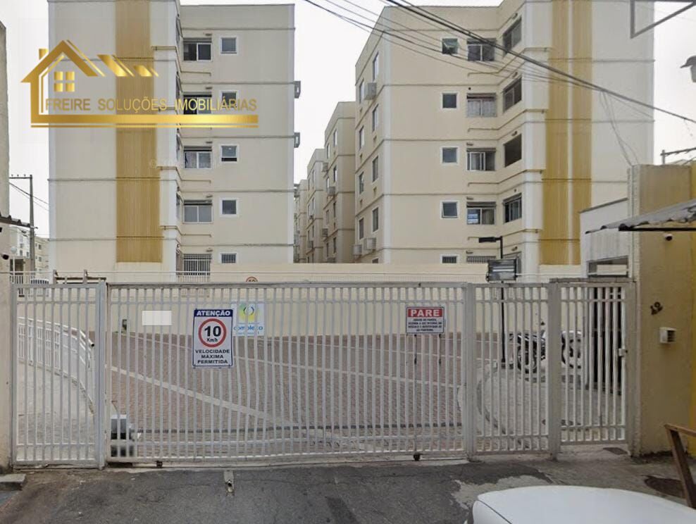 Apartamento, 2 quartos, 38 m² - Foto 9