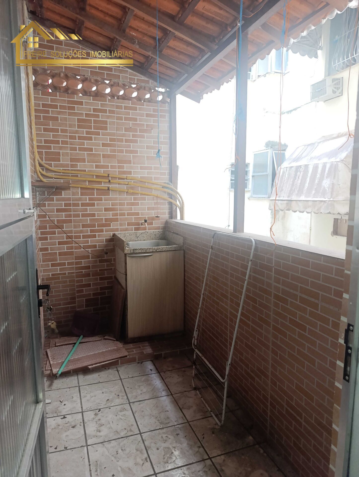 Apartamento, 2 quartos, 45 m² - Foto 9