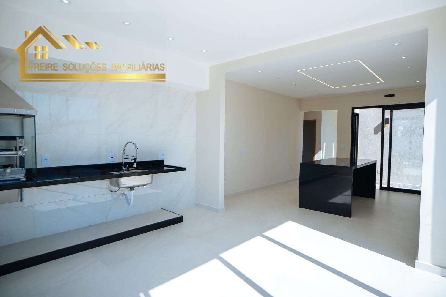 Casa, 3 quartos, 258 m² - Foto 13