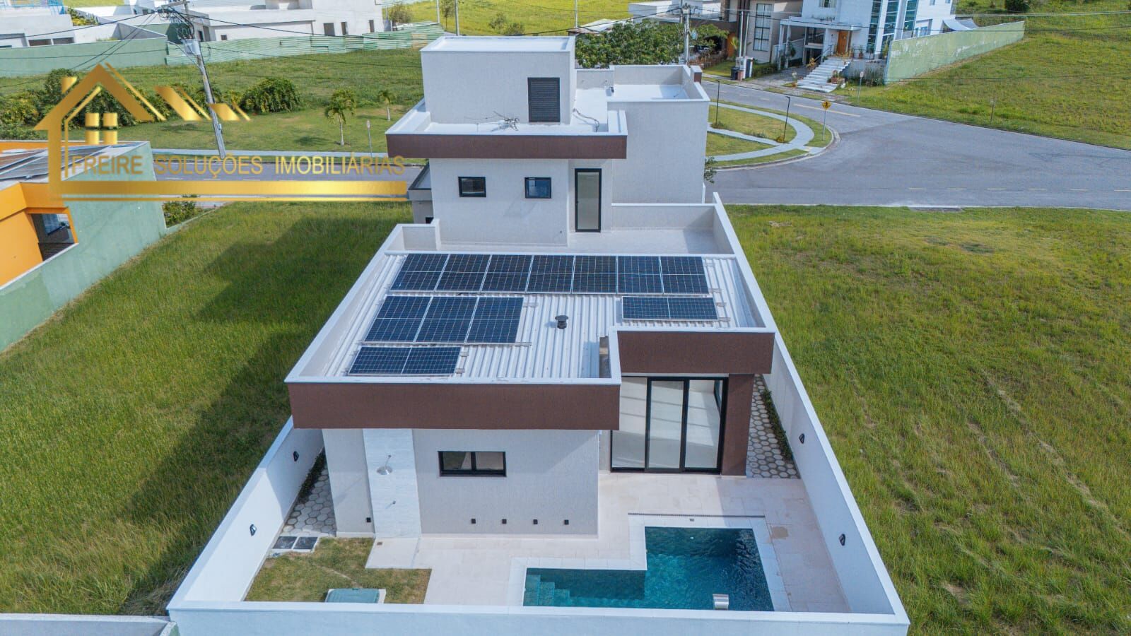 Casa, 3 quartos, 258 m² - Foto 24