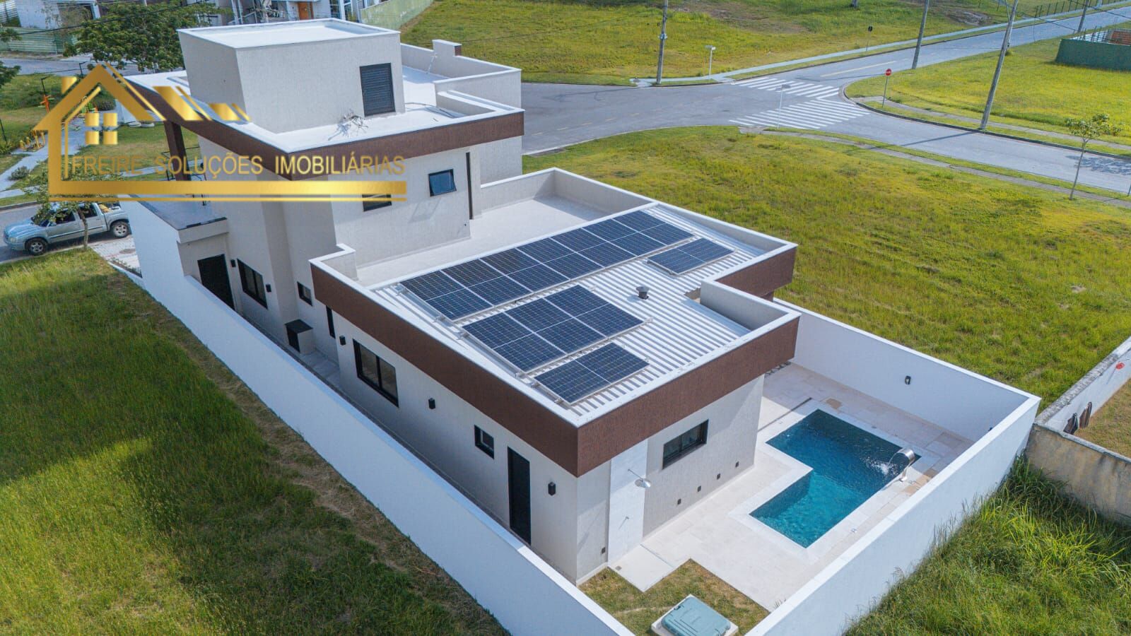 Casa, 3 quartos, 258 m² - Foto 25