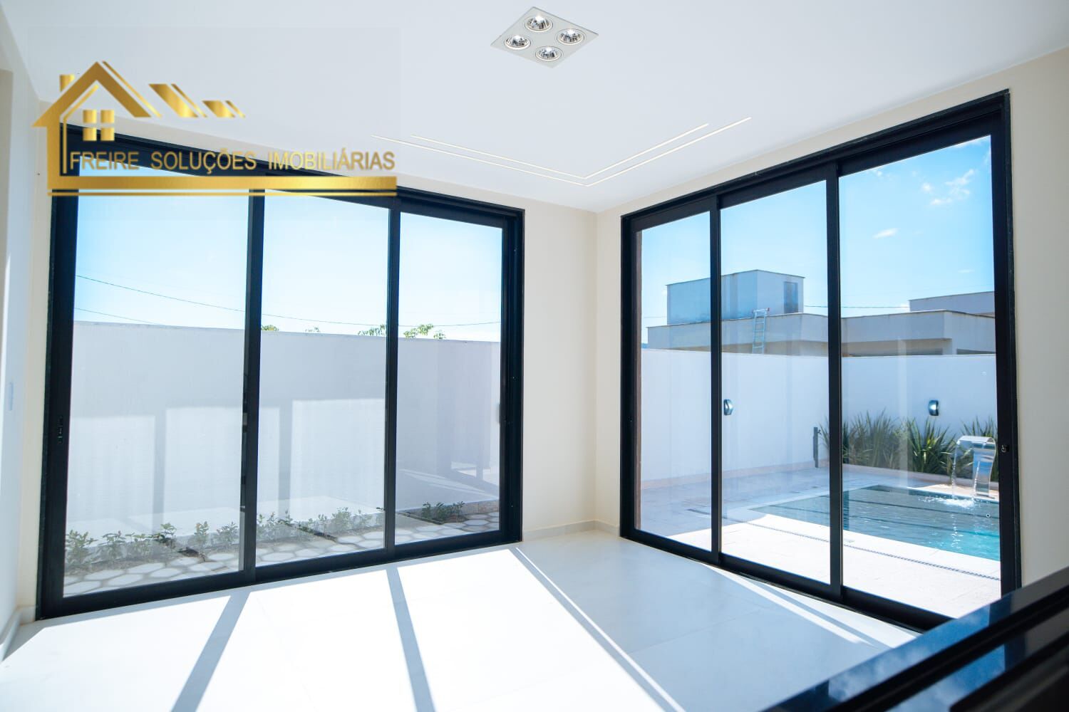 Casa, 3 quartos, 258 m² - Foto 7