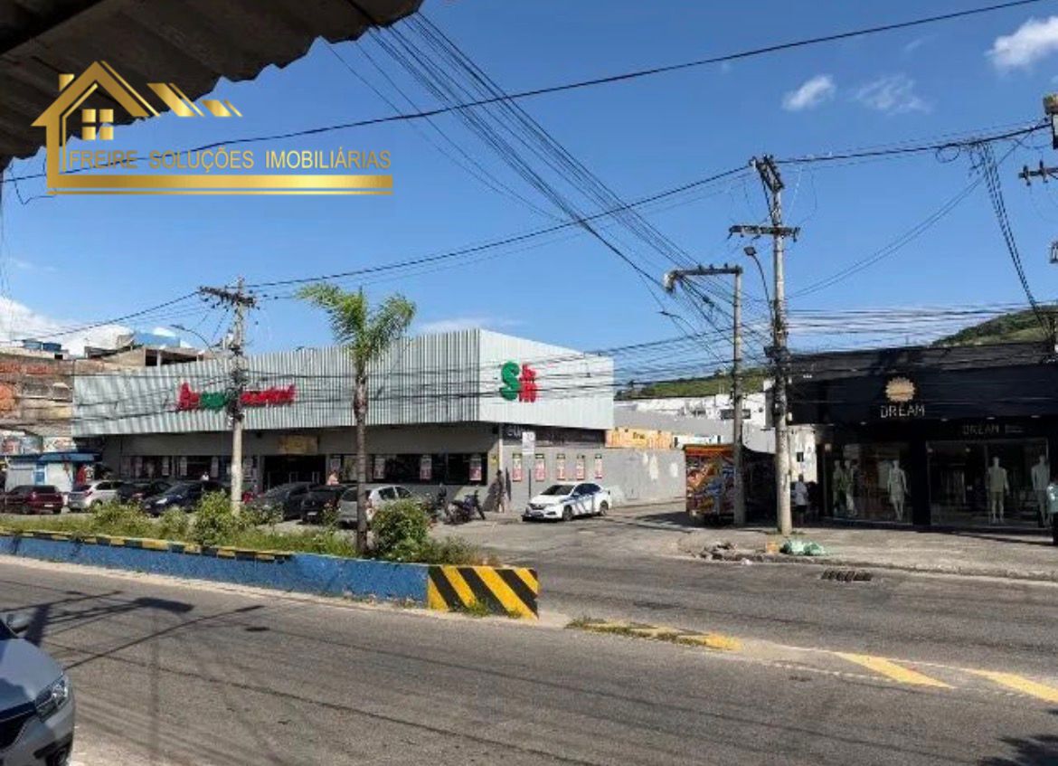 Loja-Salão, 65 m² - Foto 8