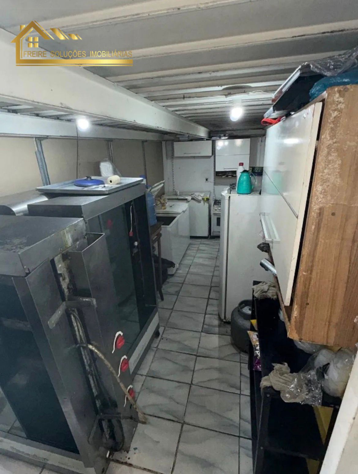 Loja-Salão, 65 m² - Foto 7