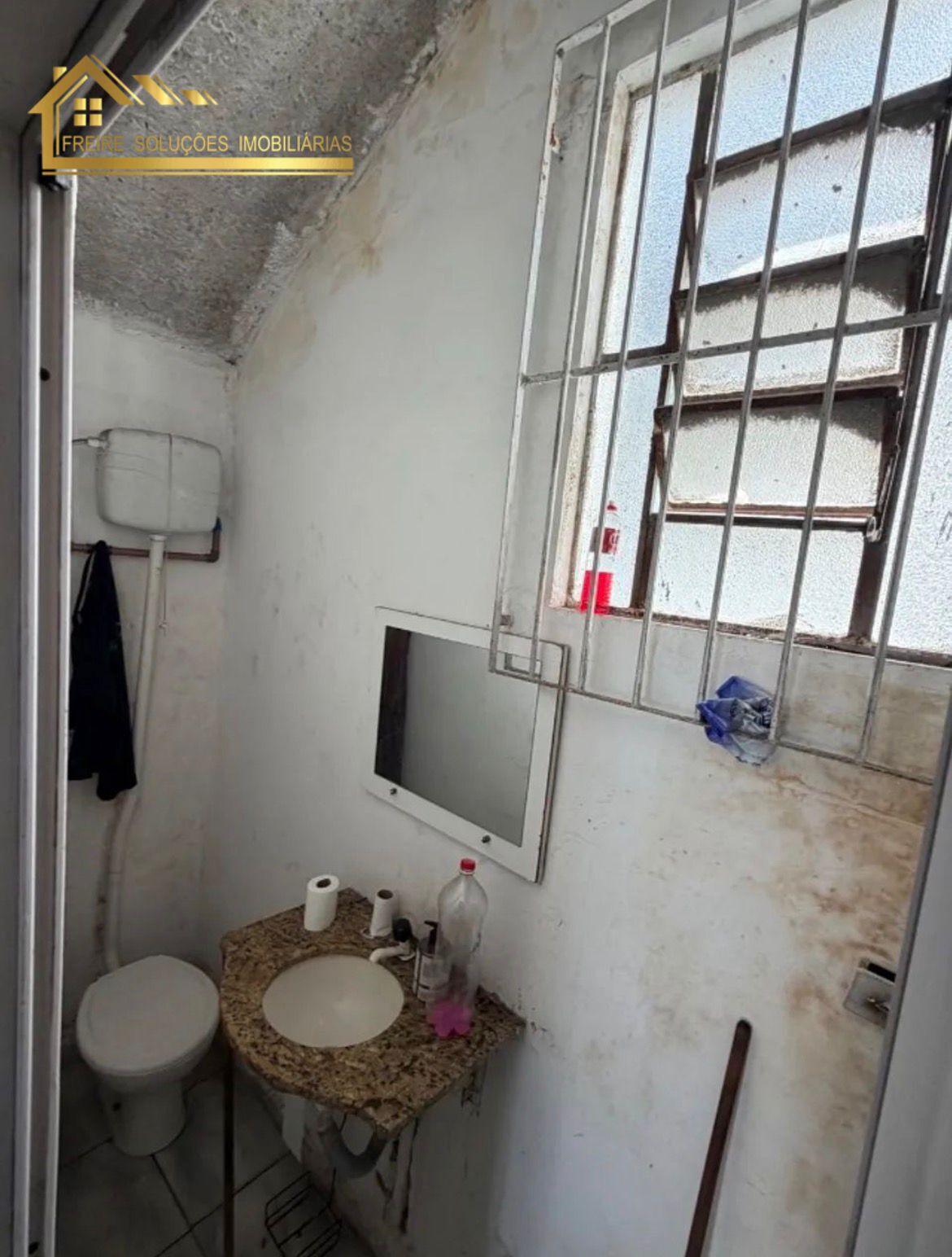 Loja-Salão, 65 m² - Foto 5