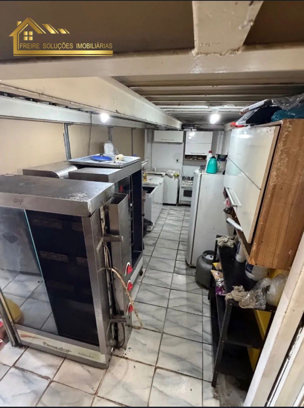 Loja-Salão, 65 m² - Foto 4