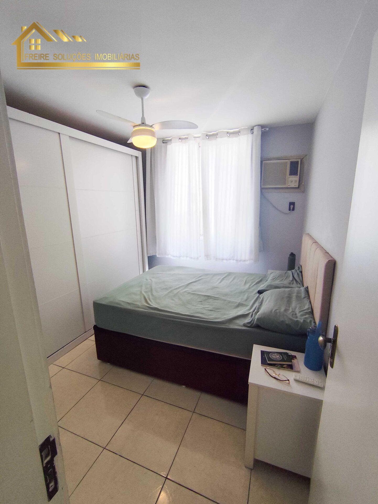 Apartamento, 2 quartos, 43 m² - Foto 8